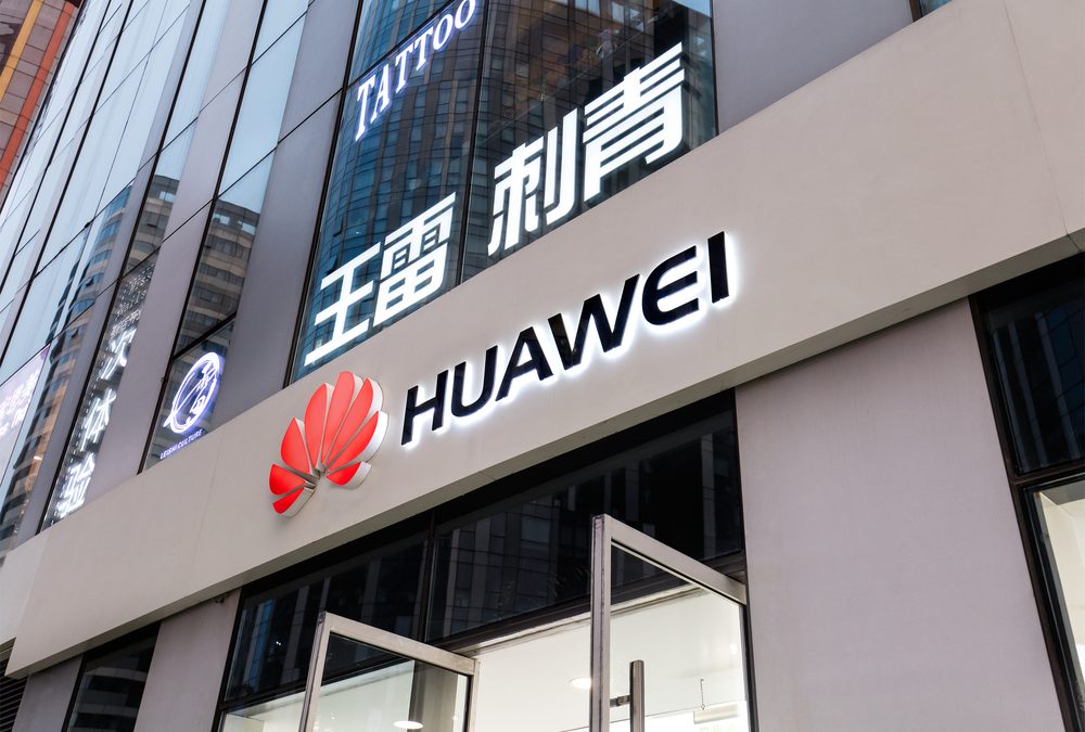 Las Apps mas populares se unen a la guerra contra Huawei.