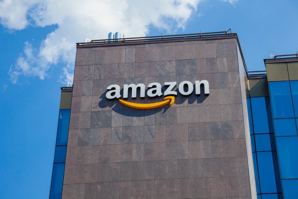 Amazon víctima de fraude por 6 millones de pesos.
