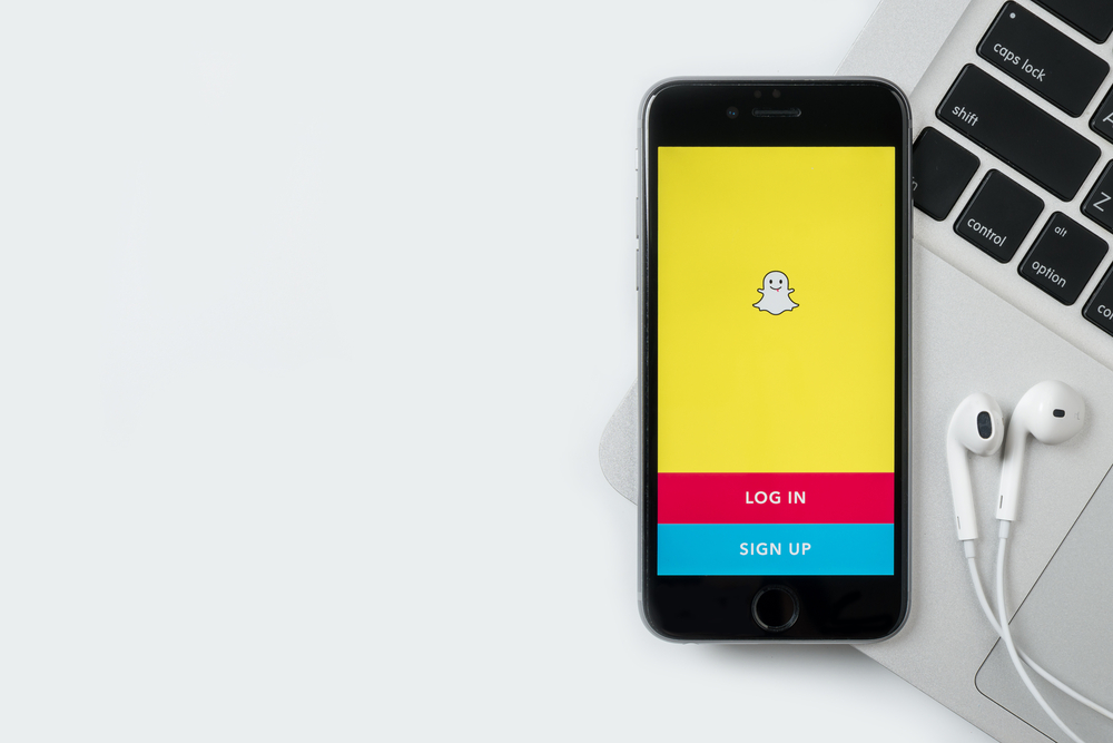 Snapchat lanzara lentes para realidad aumentada y serán de lujo.