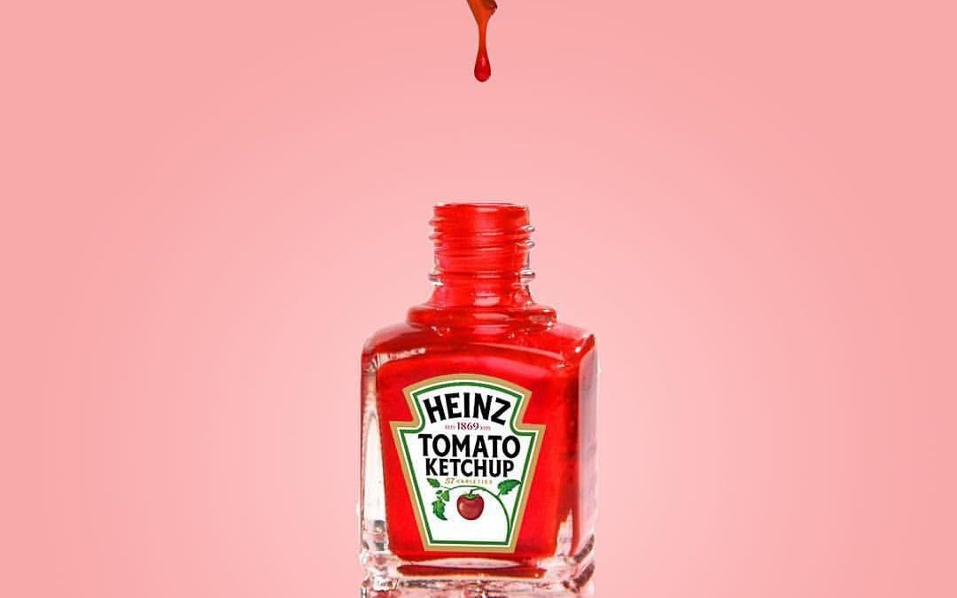 La marca Heinz logra hacer viral un video, su idea era concientizar el abuso domestico.