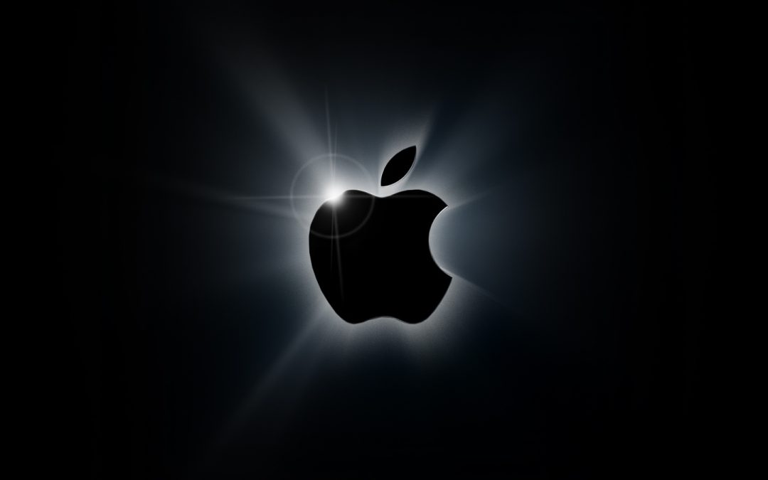 Una grieta en Apple debido al Covid-19